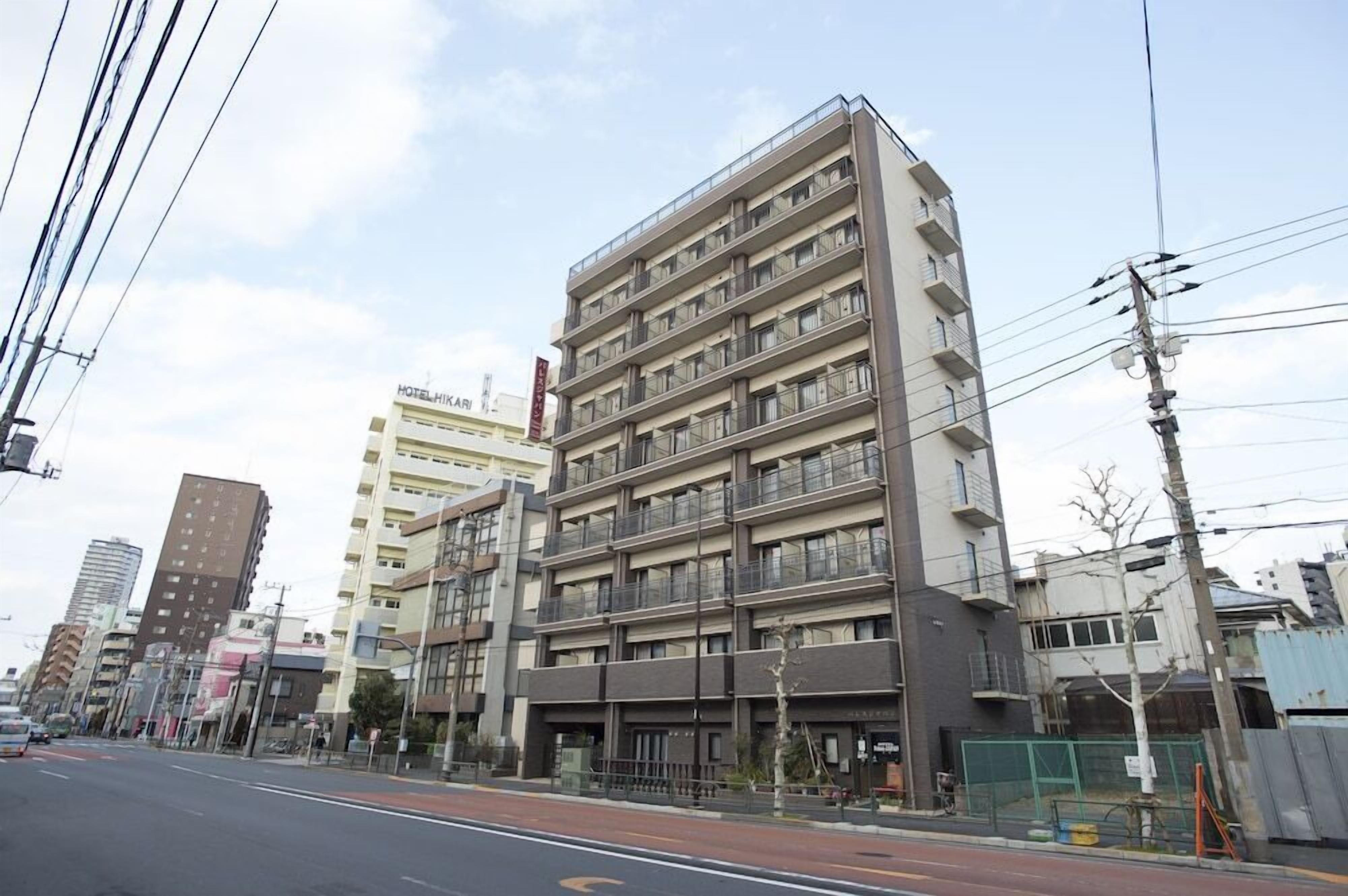 Hotel Palace Japan - Tokyo — Photos 3